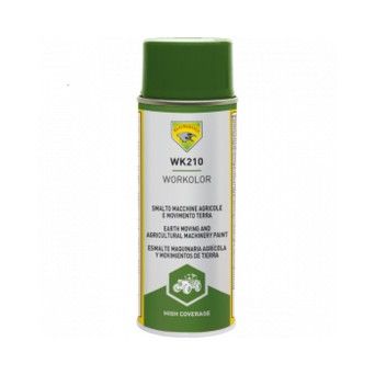 Ecoservice Tinta Nitro Profissional para Mquinas Agrcolas e Terraplanagem para Utilizao Universa