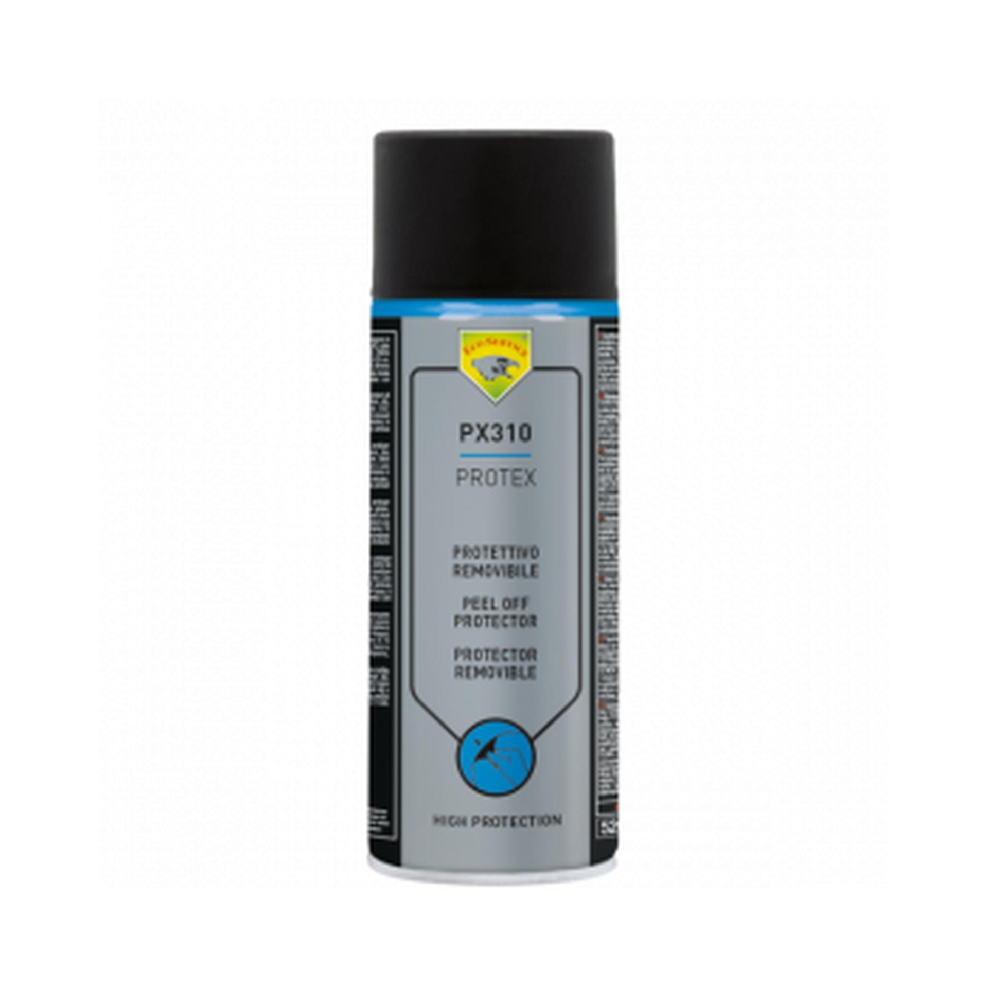 Ecoservice Película Elástica Spray - PX310 Ecoservice Película Elástica Spray - PX310