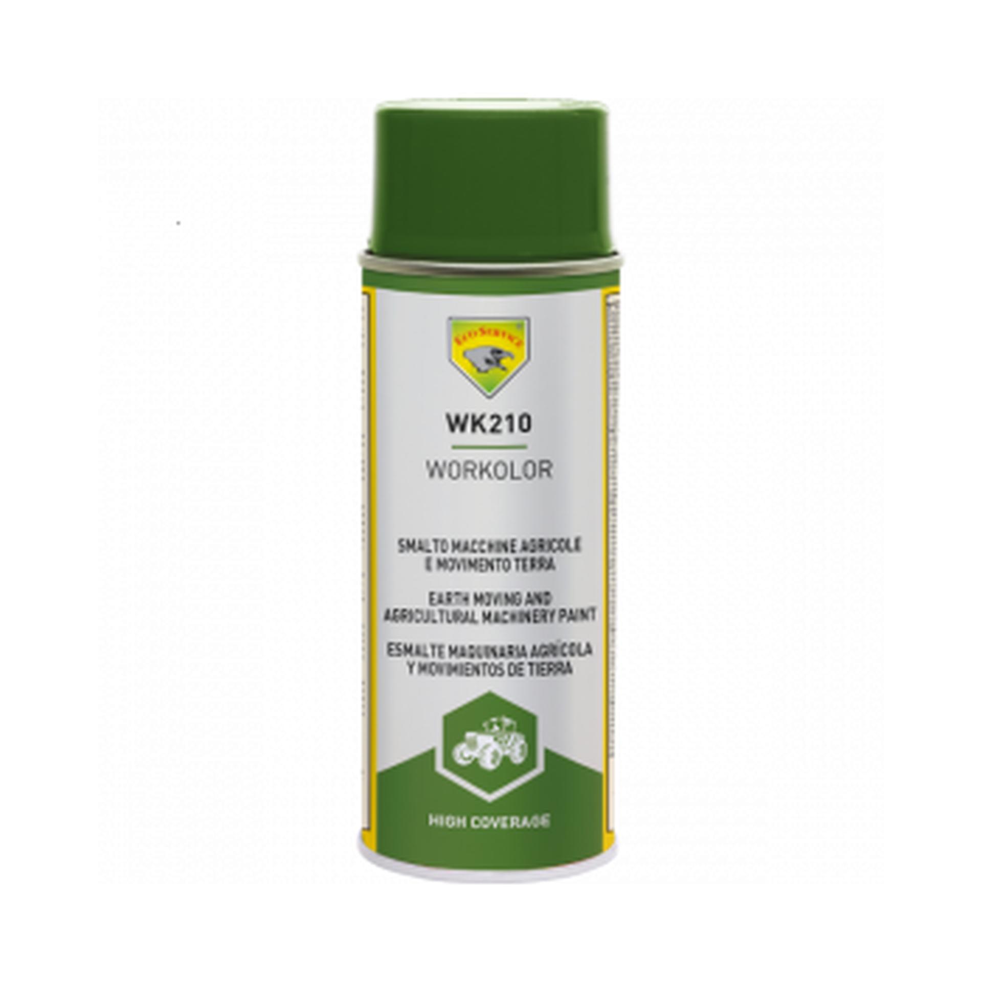 Ecoservice Tinta Nitro Profissional para Máquinas Agrícolas e Terraplanagem para Utilização Universa Ecoservice Tinta Nitro Profissional para Máquinas Agrícolas e Terraplanagem para Utilização Universa