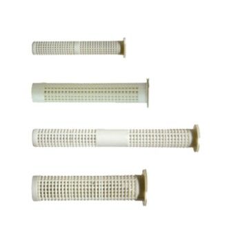 Ecoservice Bucha de rede em nylon (saco de 100 peas)