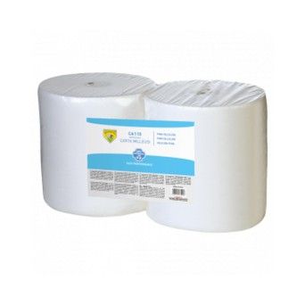 Ecoservice Carta Milleusi ( Kg 1,800 x rt ) - Papel multiusos