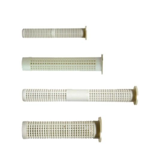 Ecoservice Bucha de rede em nylon (saco de 100 peas)