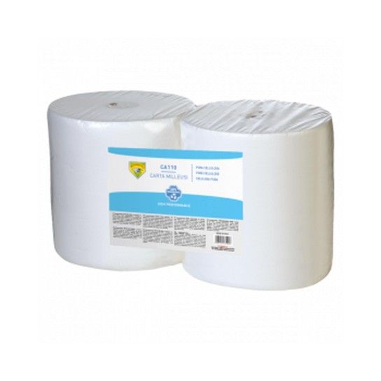 Ecoservice Carta Milleusi ( Kg 1,800 x rt ) - Papel multiusos