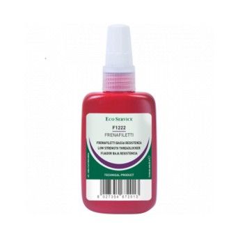 Ecoservice Fixador de Rosca F1222 (Baixa resistncia)