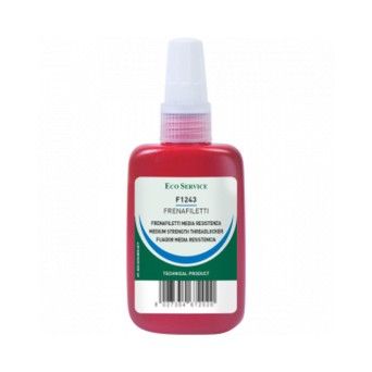 Ecoservice Fixador de Rosca F1243 (resistncia mdia)
