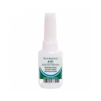 Ecoservice Adesivo Rapido A101 Universale (Bassa viscosit)
