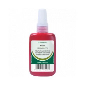 Ecoservice Fixador de Rosca F1270 (Alta resistncia)