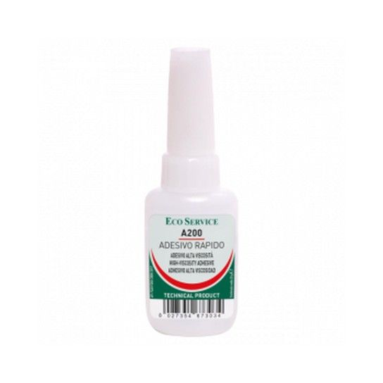 Ecoservice Adesivo Rpido - A200