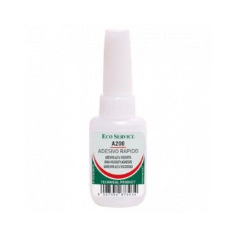 Ecoservice Adesivo Rpido - A200