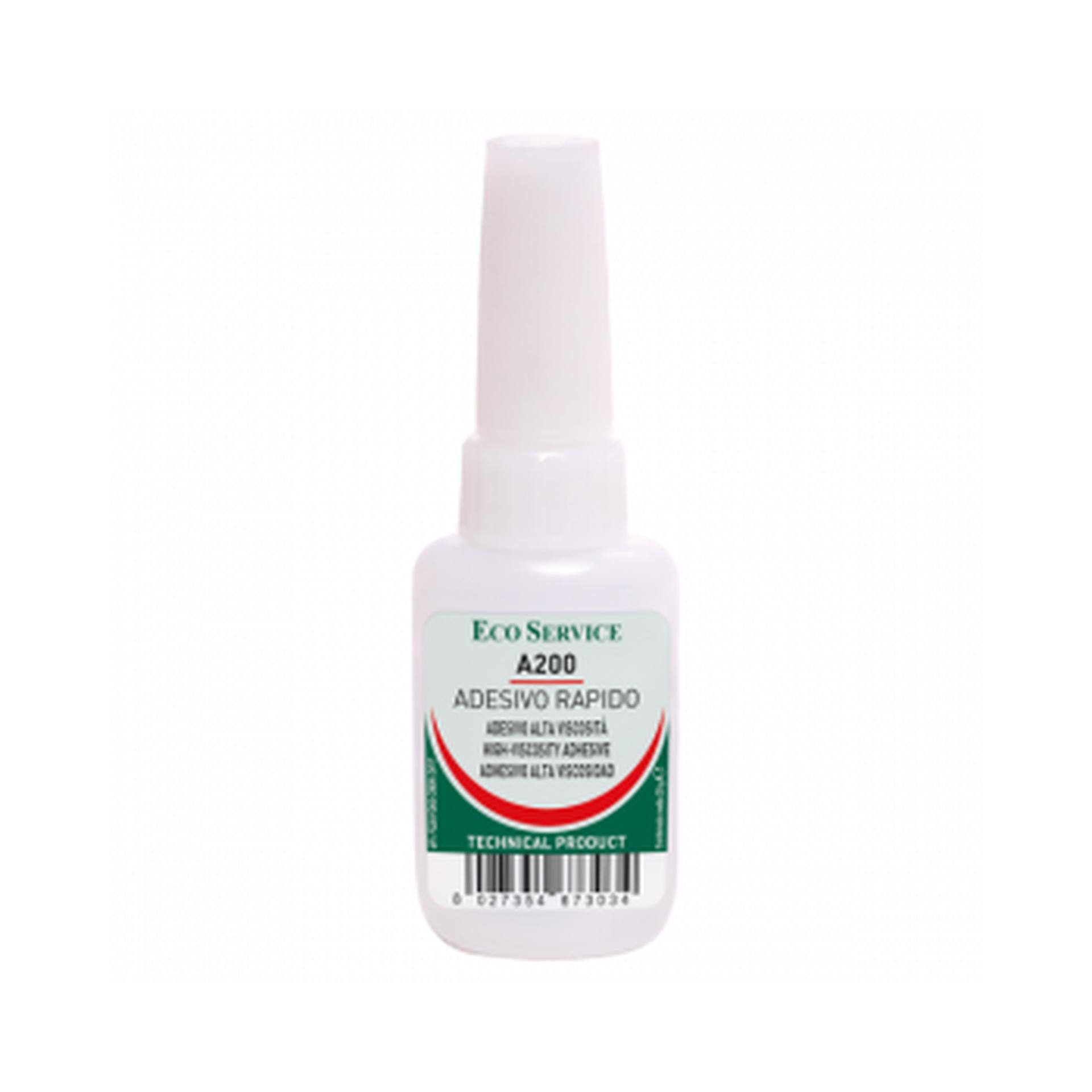Ecoservice Adesivo R�pido - A200