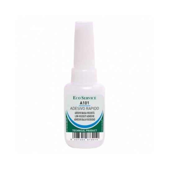 Ecoservice Adesivo Rapido A101 Universale (Bassa viscosit)