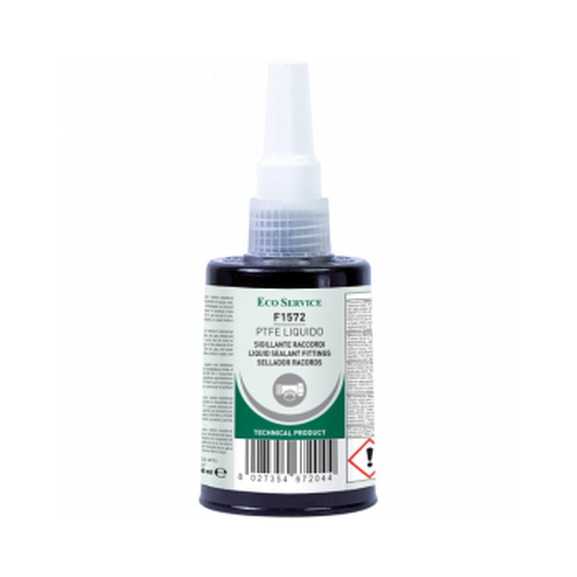 Ecoservice Adeviso - PTFE l�quido F1572