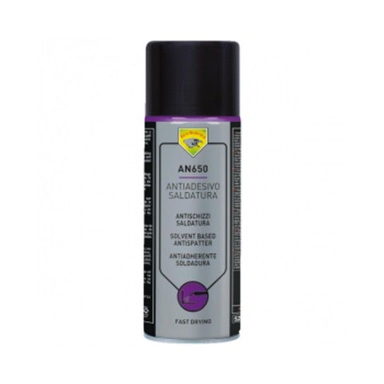 Ecoservice Anti-adesivo soldadura