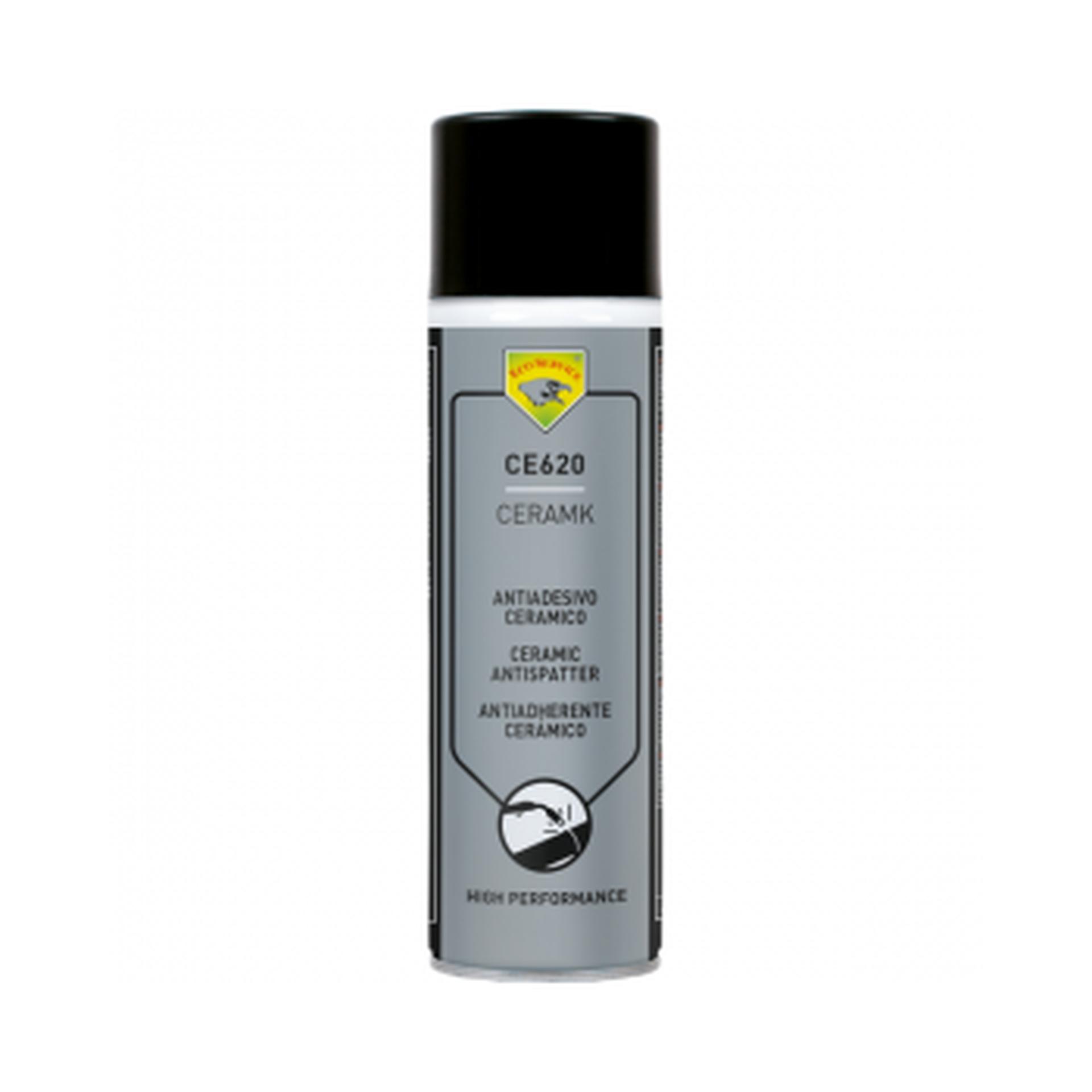 Ecoservice Anti-adesivo cer�mico spray