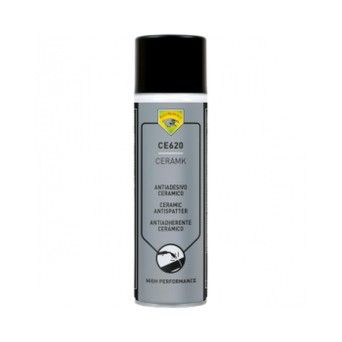 Ecoservice Anti-adesivo cermico spray