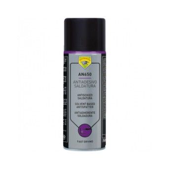 Ecoservice Anti-adesivo soldadura