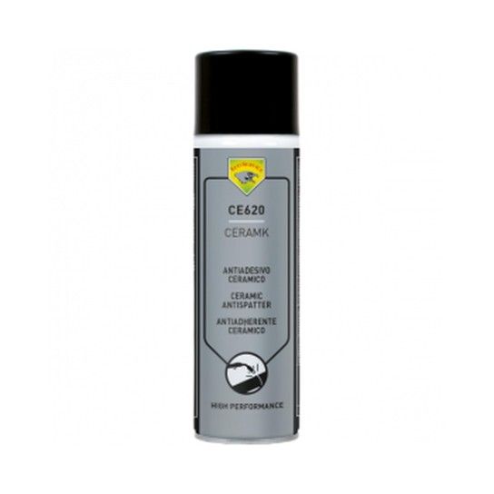 Ecoservice Anti-adesivo cermico spray
