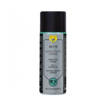 Ecoservice Antideslizante correias spray