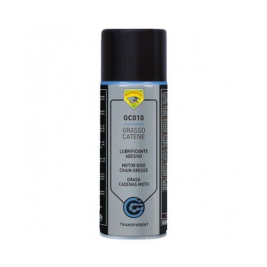 Ecoservice Lubrificante para correntes de alta rotao spray
