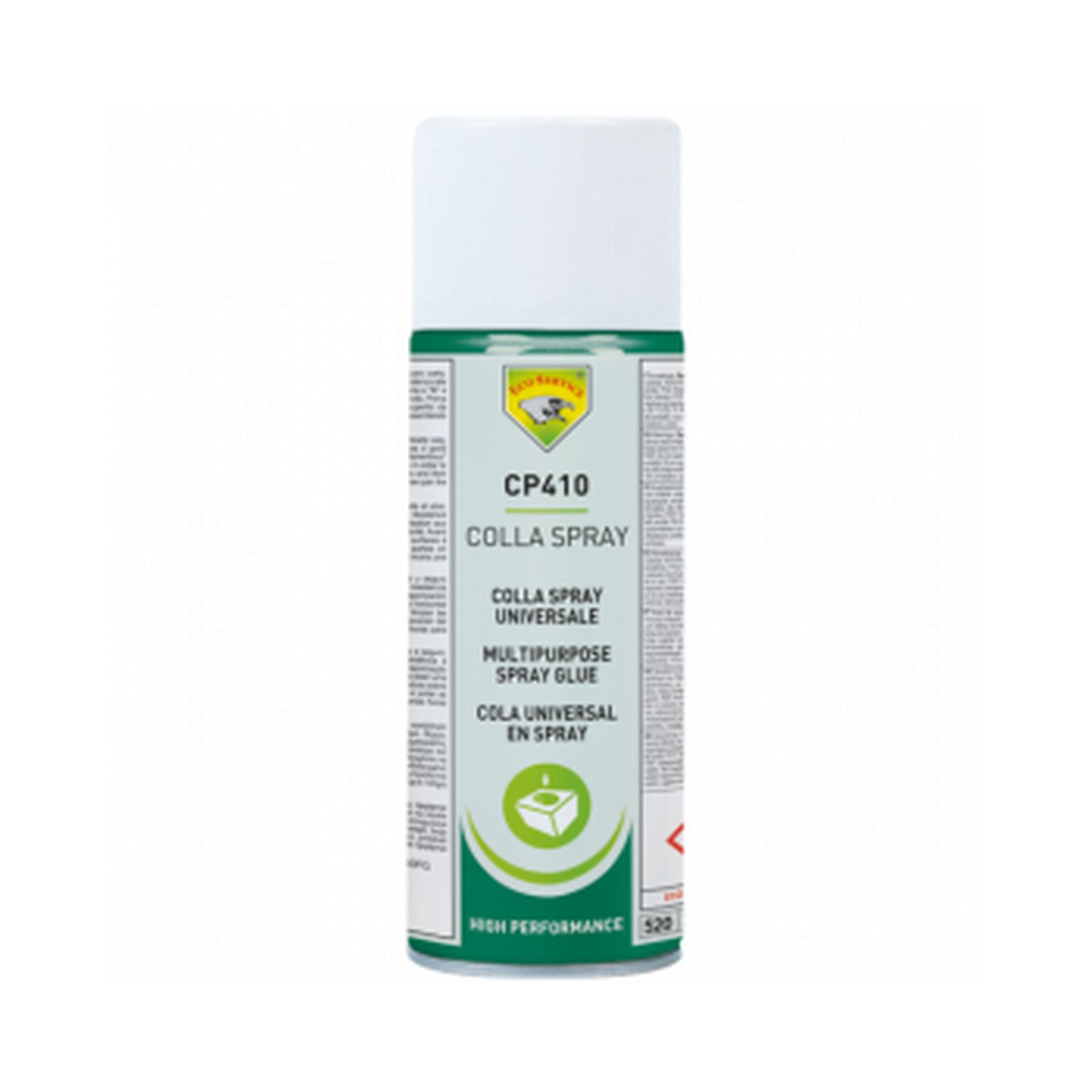Ecoservice Cola Spray