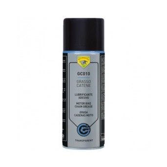 Ecoservice Lubrificante para correntes de alta rotao spray