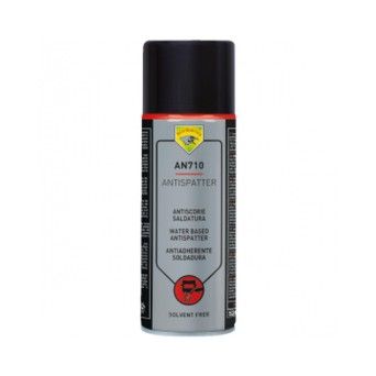 Ecoservice Anti-adesivo soldadura isento de silicone spray