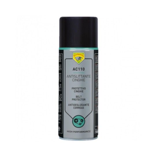 Ecoservice Antideslizante correias spray