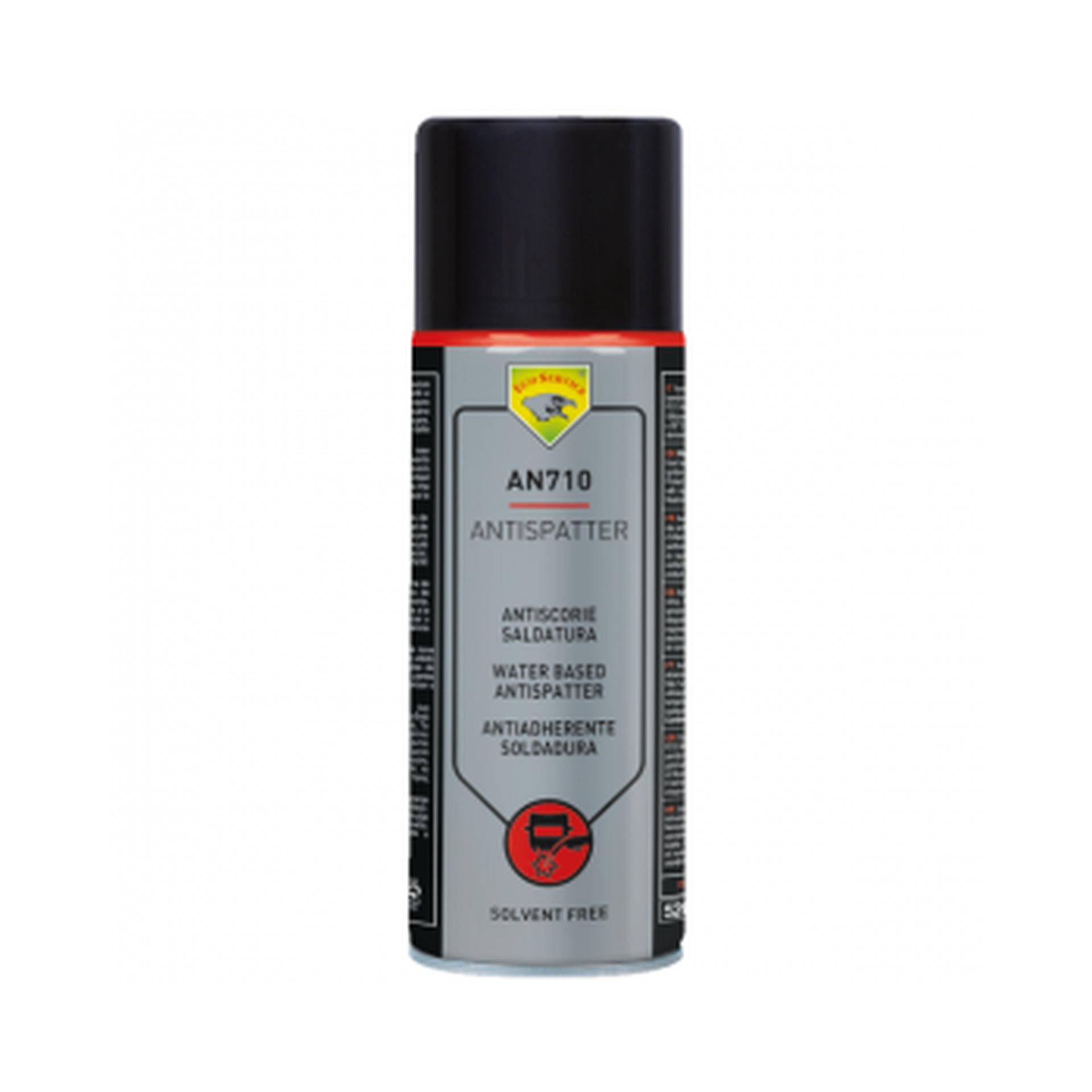 Ecoservice Anti-adesivo soldadura isento de silicone spray