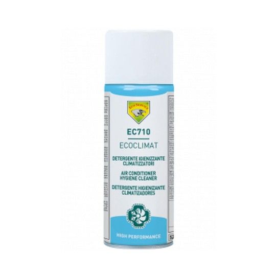 Ecoservice Ecoclimat spray - Limpeza de Ar Condicionados