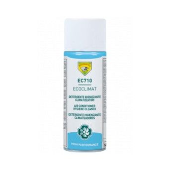 Ecoservice Ecoclimat spray - Limpeza de Ar Condicionados
