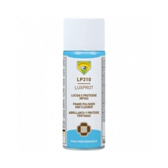 Ecoservice Luxprot (Spray ) - perfeito para o tratamento de caixilharias interiores e exteriores