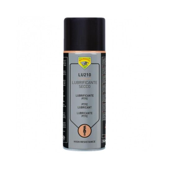 Ecoservice Lubrificante seco spray