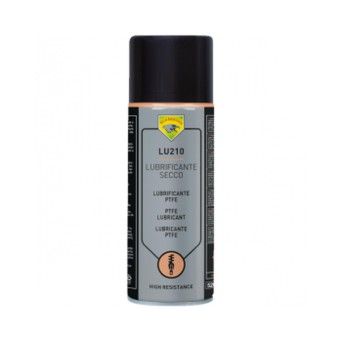 Ecoservice Lubrificante seco spray