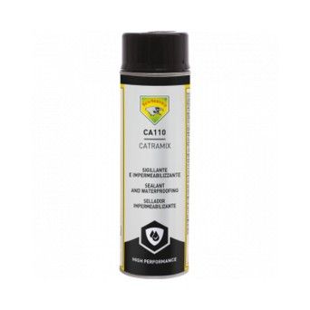 Ecoservice Catramix Spray - Tinta Betuminosa