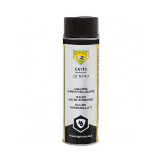 Ecoservice Catramix Spray - Tinta Betuminosa