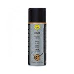 Ecoservice Massa lubrificante de cobre 1000ºC spray Ecoservice Massa lubrificante de cobre 1000ºC spray
