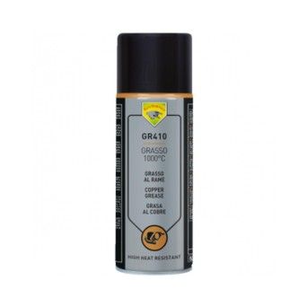 Ecoservice Massa lubrificante de cobre 1000C spray