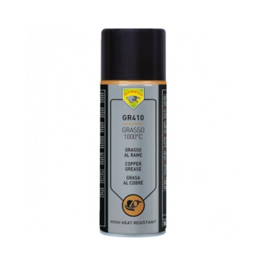 Ecoservice Massa lubrificante de cobre 1000C spray