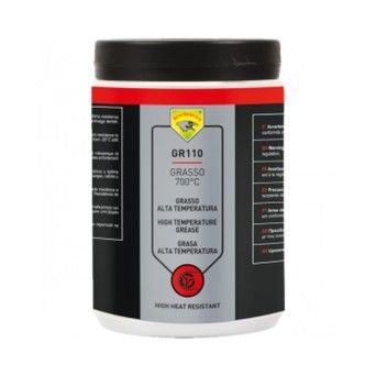 Ecoservice Massa lubrificante Alta Temperatura 700C spray