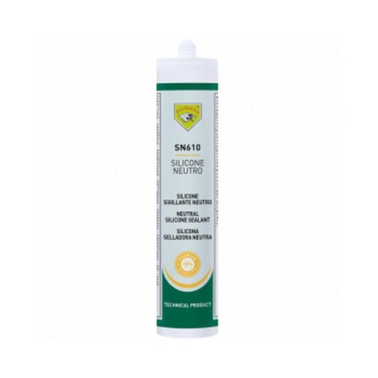 Ecoservice Silicone Neutro - SN610