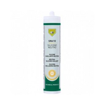 Ecoservice Silicone Neutro - SN610