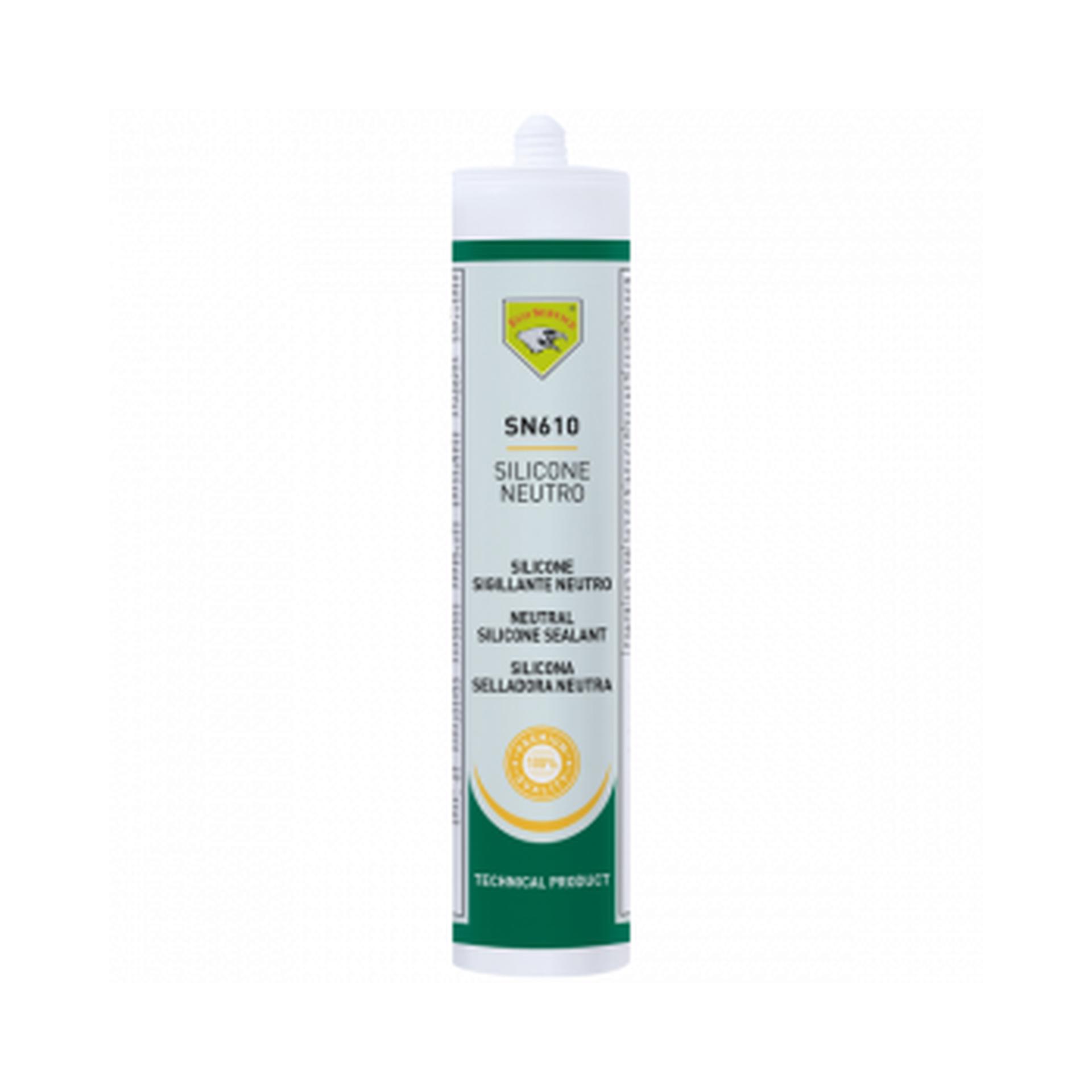 Ecoservice Silicone Neutro - SN610