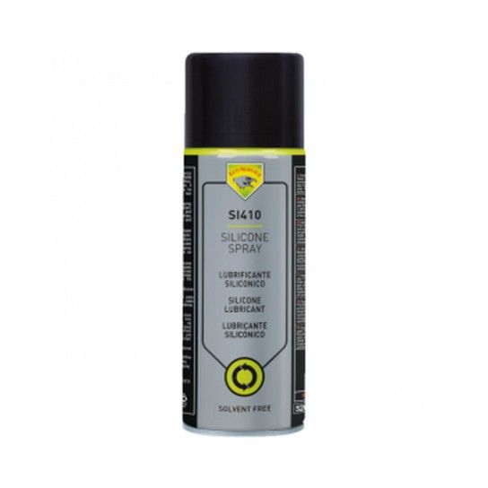 Ecoservice Silicone Spray - SI410 - SILICONE