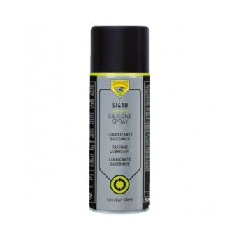 Ecoservice Silicone Spray - SI410 - SILICONE
