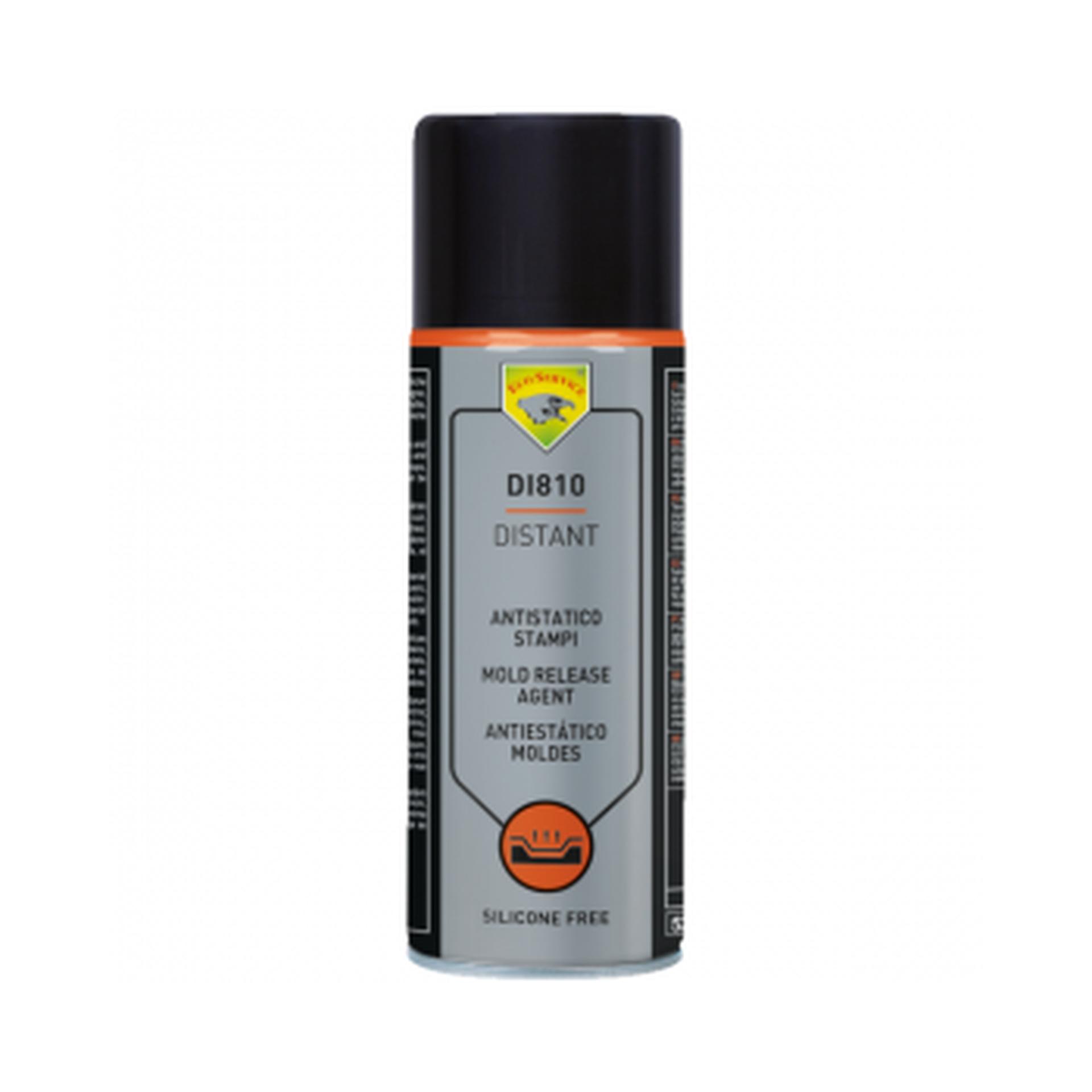 Ecoservice Removedor spray