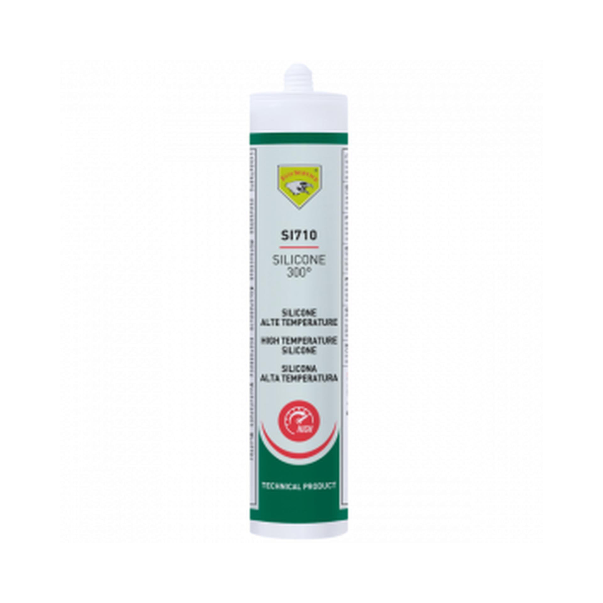 Ecoservice Silicone 300° - SI710 Ecoservice Silicone 300° - SI710