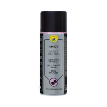 Ecoservice Massa lubrificante multiusos em spray