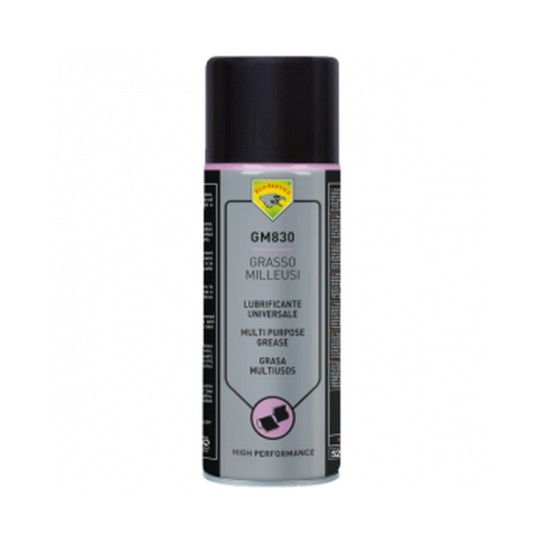 Ecoservice Massa lubrificante multiusos em spray