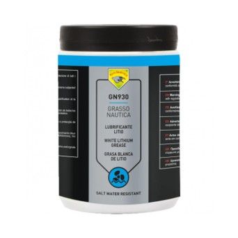 Ecoservice Massa Lubrificante Nutica em Balde - GN930 - GRASSO NAUTICA