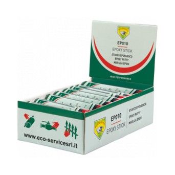 Ecoservice Expositor Epoxy Stick